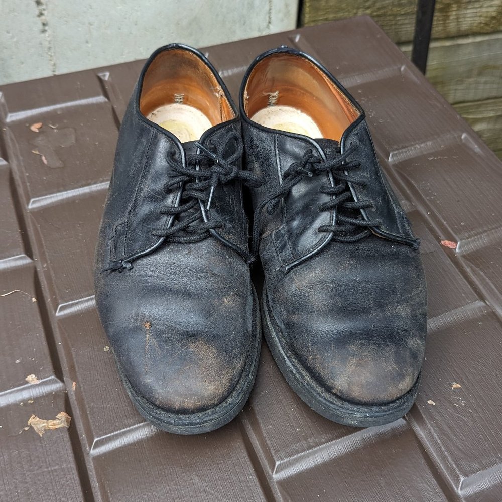 Wolverine 1000 Mile Loafer